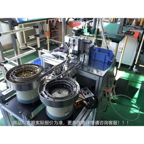 自动化设备非标自动化设备设计制作接受全国定制专业设计